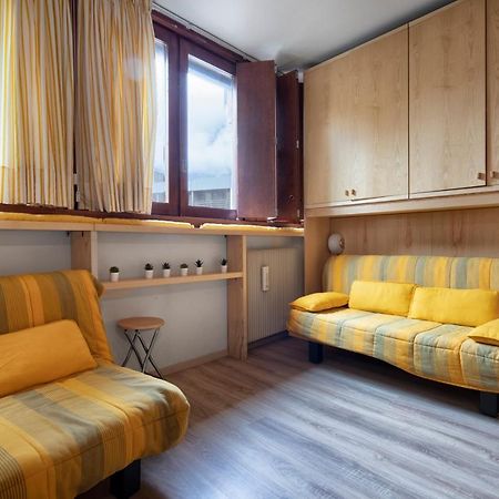 Condominio Escargot Breuil-Cervinia Ngoại thất bức ảnh