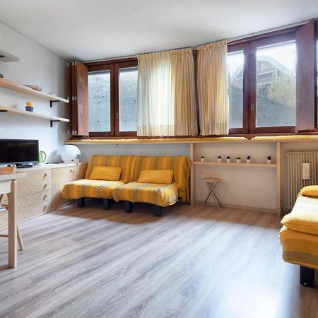 Condominio Escargot Breuil-Cervinia Ngoại thất bức ảnh