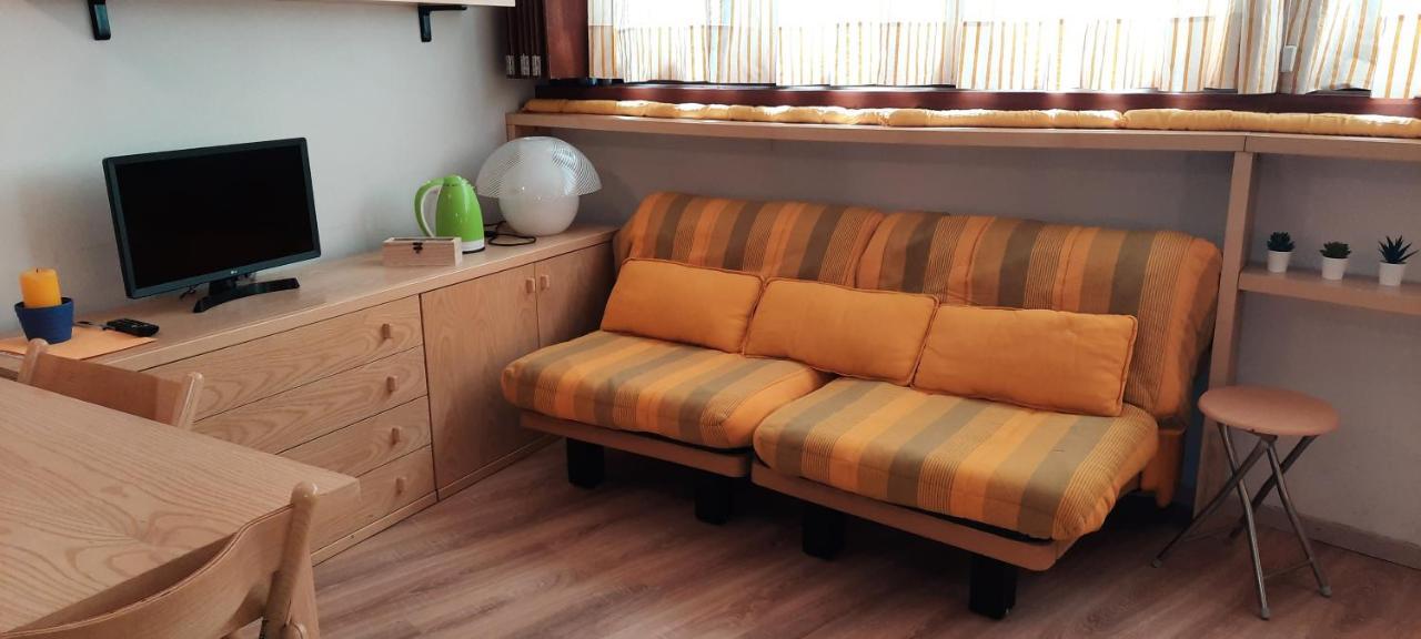 Condominio Escargot Breuil-Cervinia Ngoại thất bức ảnh