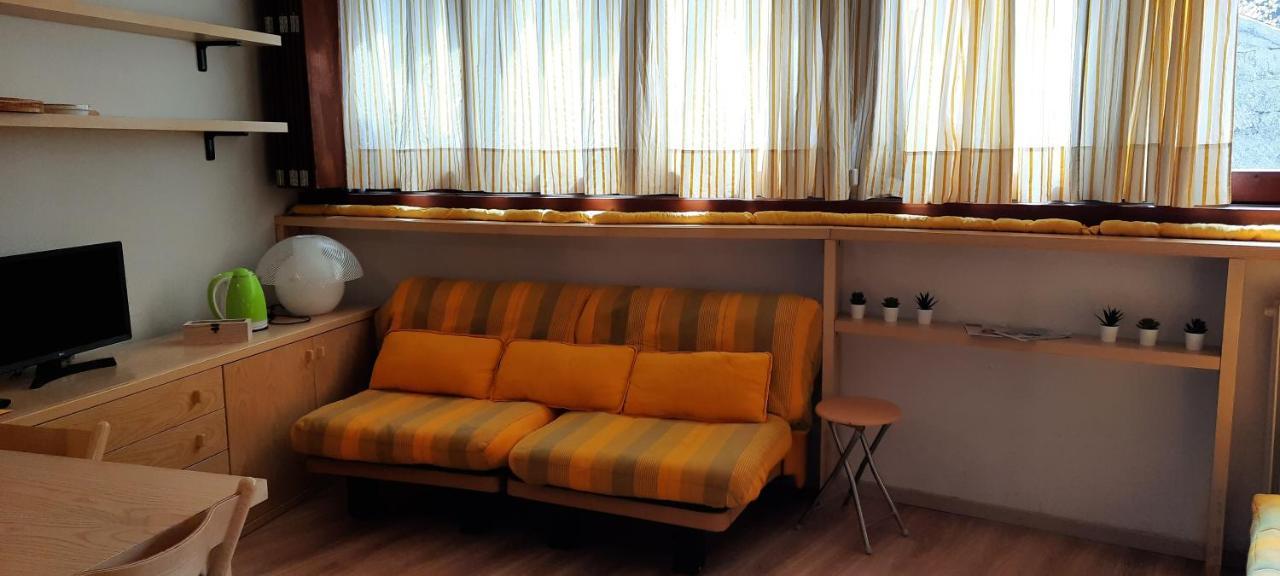 Condominio Escargot Breuil-Cervinia Ngoại thất bức ảnh