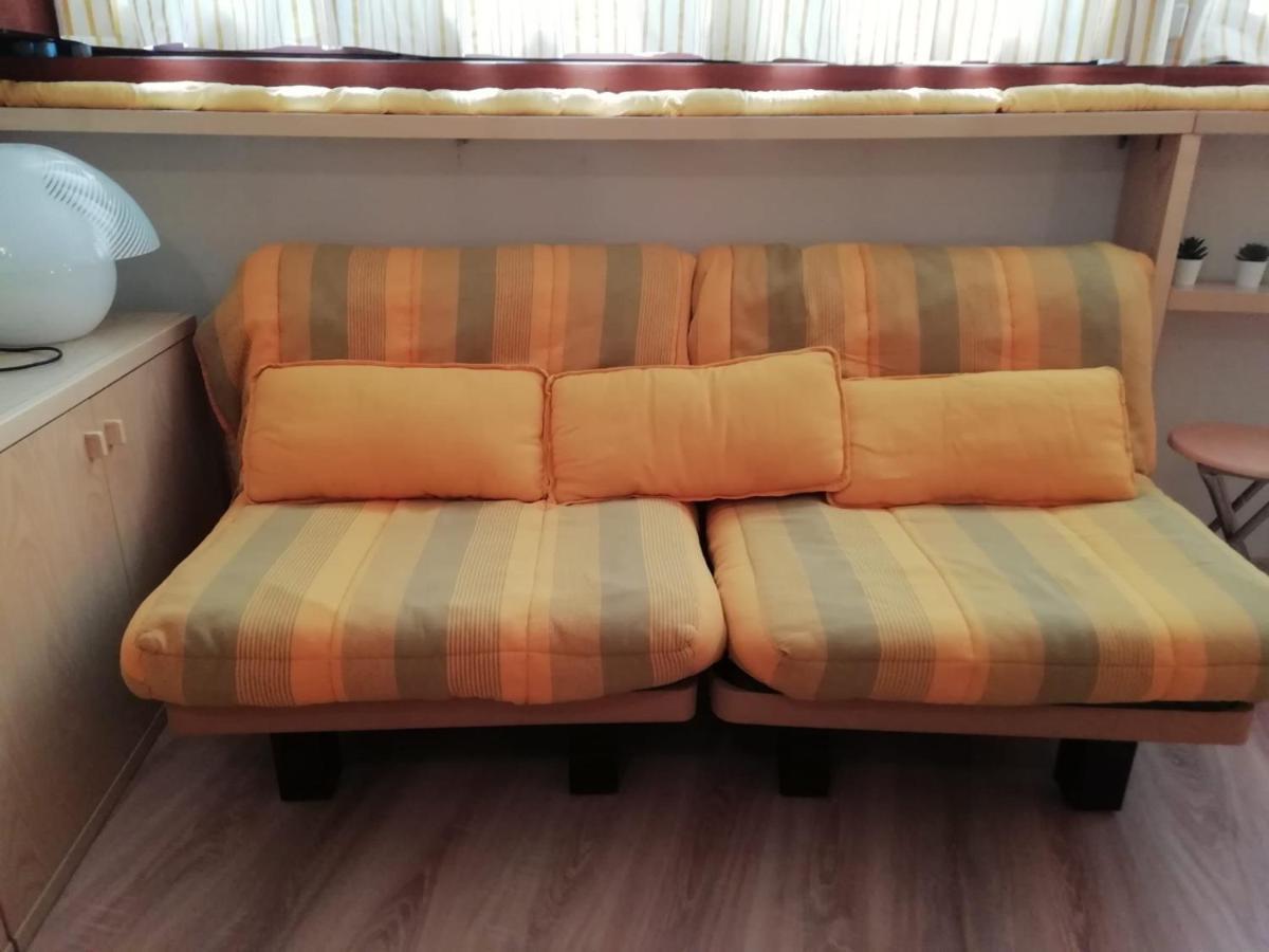 Condominio Escargot Breuil-Cervinia Ngoại thất bức ảnh