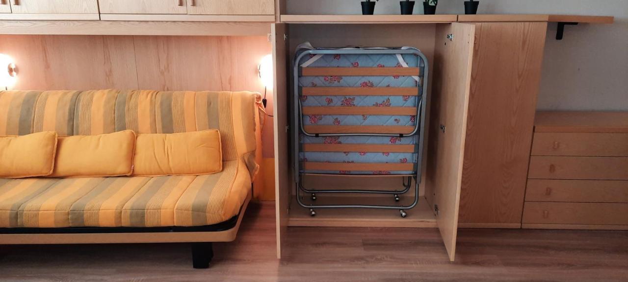 Condominio Escargot Breuil-Cervinia Ngoại thất bức ảnh