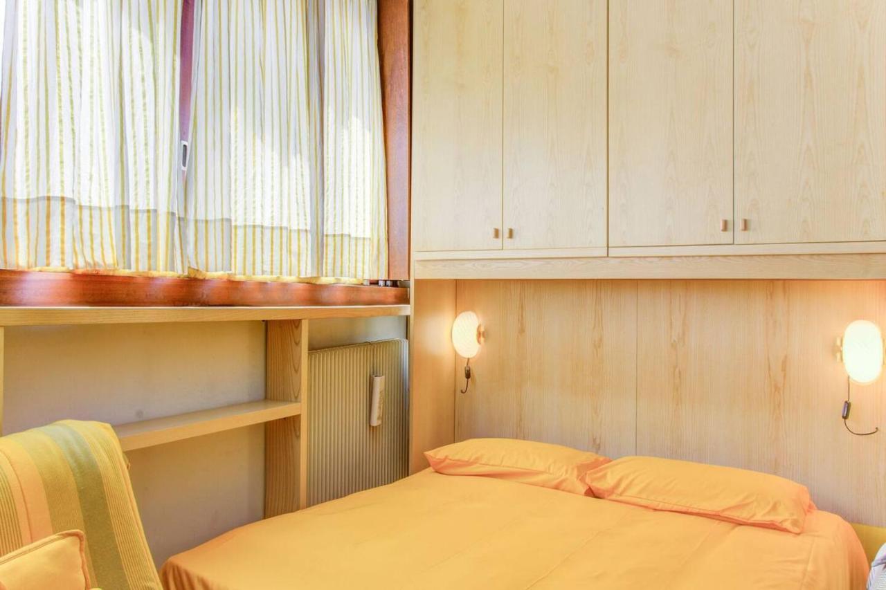 Condominio Escargot Breuil-Cervinia Ngoại thất bức ảnh