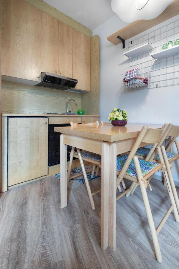 Condominio Escargot Breuil-Cervinia Ngoại thất bức ảnh