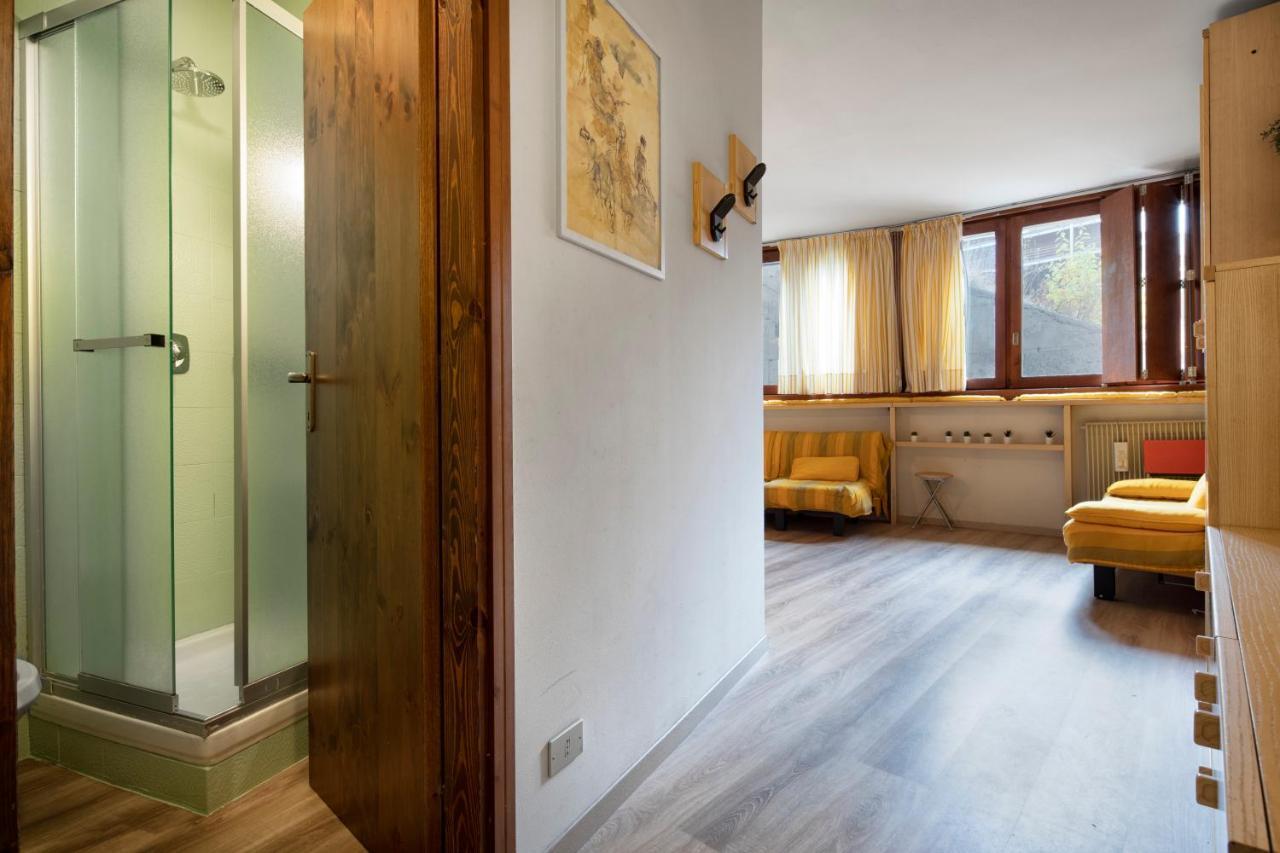 Condominio Escargot Breuil-Cervinia Ngoại thất bức ảnh