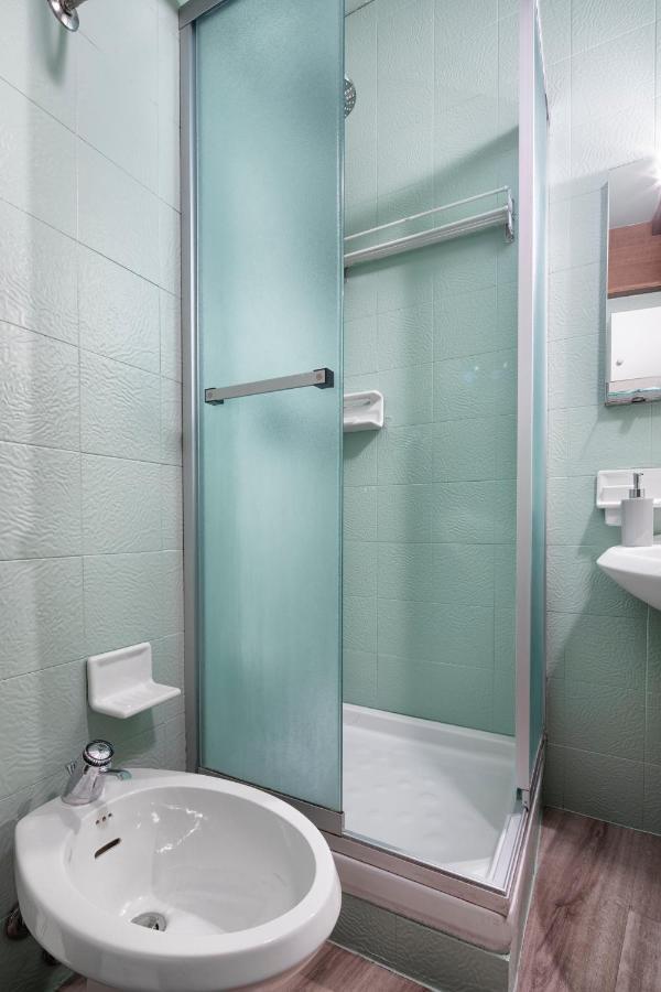 Condominio Escargot Breuil-Cervinia Ngoại thất bức ảnh