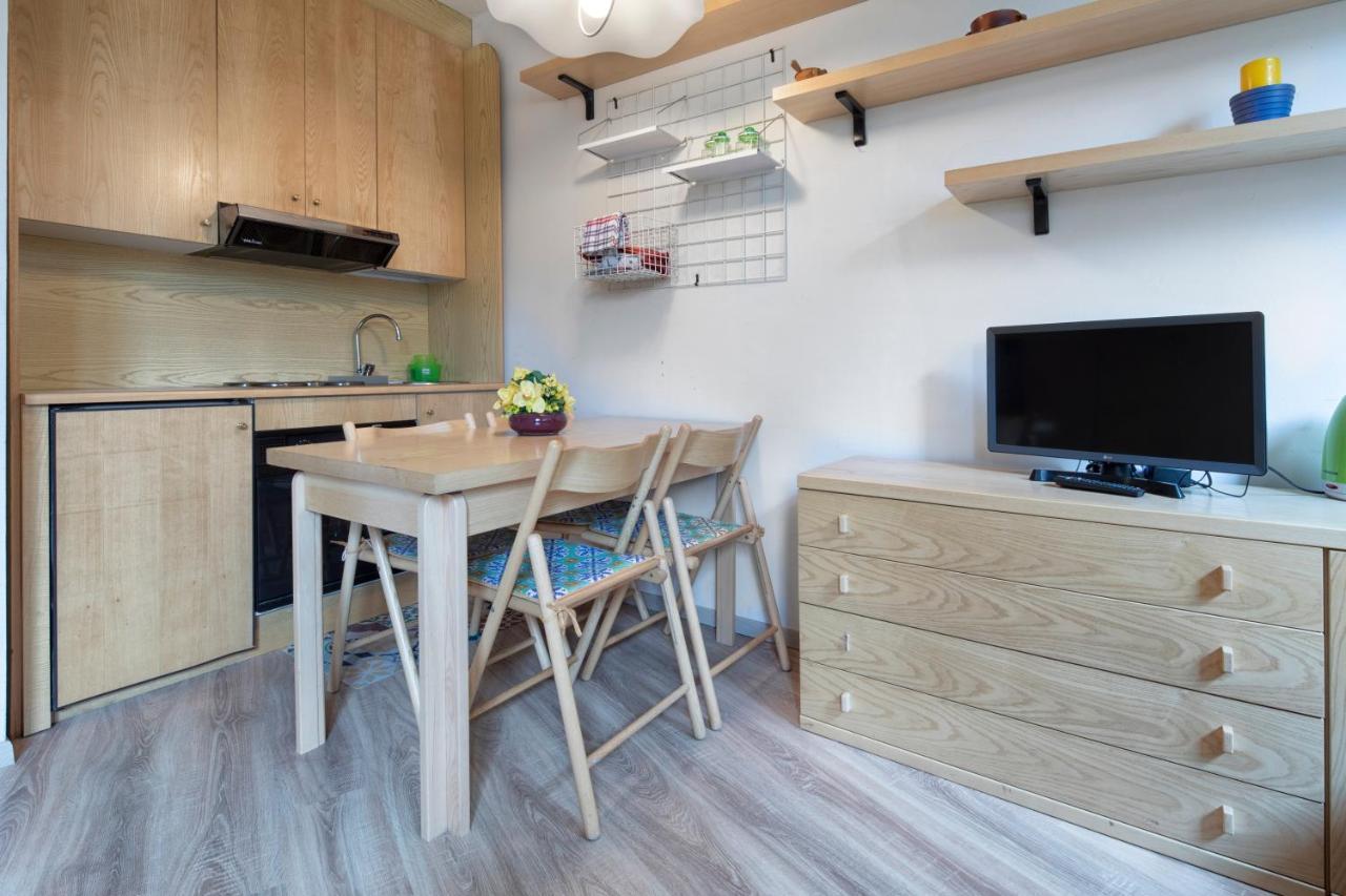 Condominio Escargot Breuil-Cervinia Ngoại thất bức ảnh