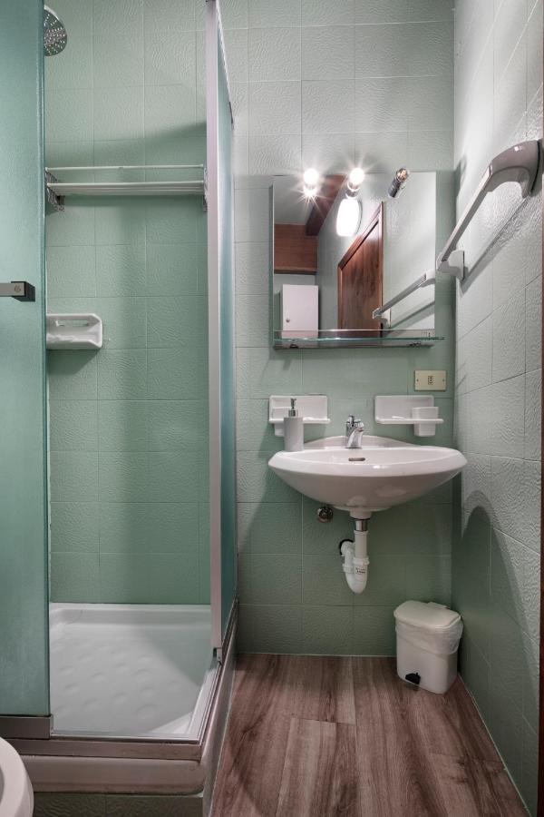 Condominio Escargot Breuil-Cervinia Ngoại thất bức ảnh