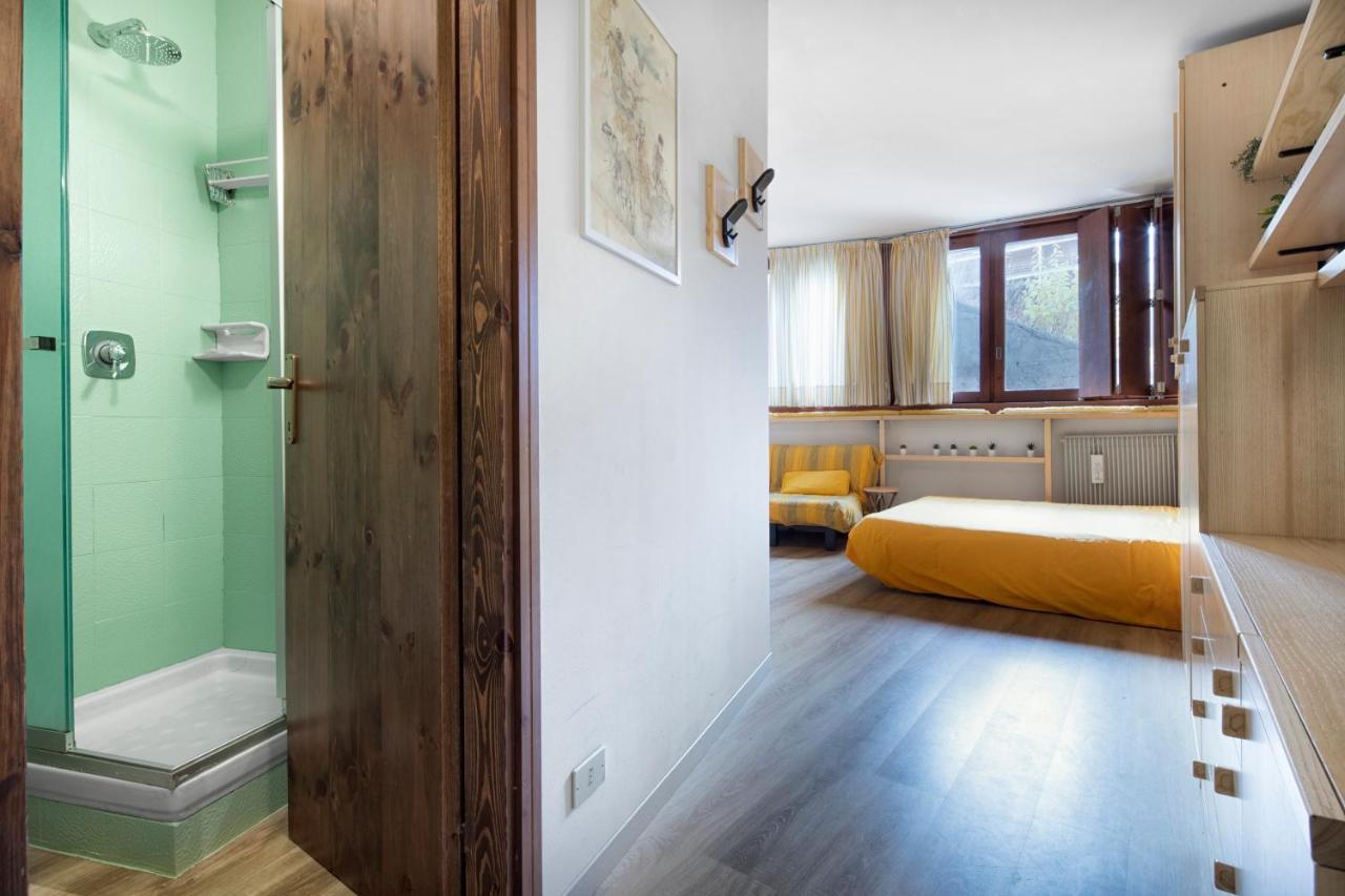Condominio Escargot Breuil-Cervinia Ngoại thất bức ảnh